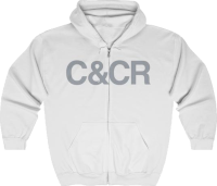 C&CR Hoodies & Fleece